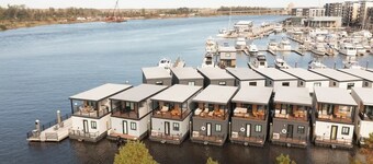 Leisure @ The Cove Riverwalk Villas