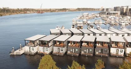 Leisure @ The Cove Riverwalk Villas