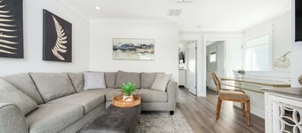 Leisure at The Cove Riverwalk Villas