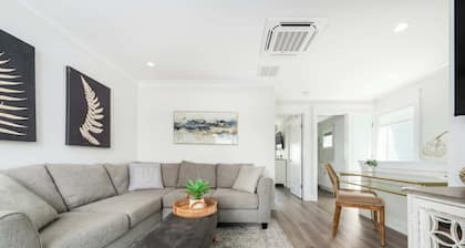 Leisure at The Cove Riverwalk Villas