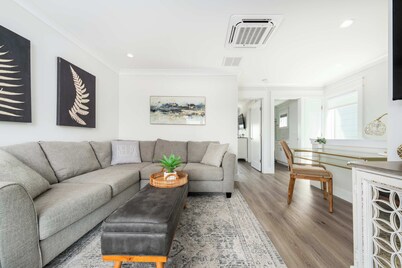 Leisure at The Cove Riverwalk Villas