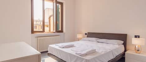 Leilighet | 3 soverom