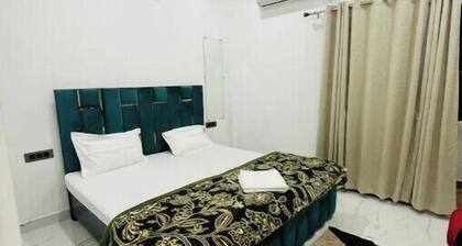 1BHK Suite -203@ Kanti Villa -MahaShiva Retreat