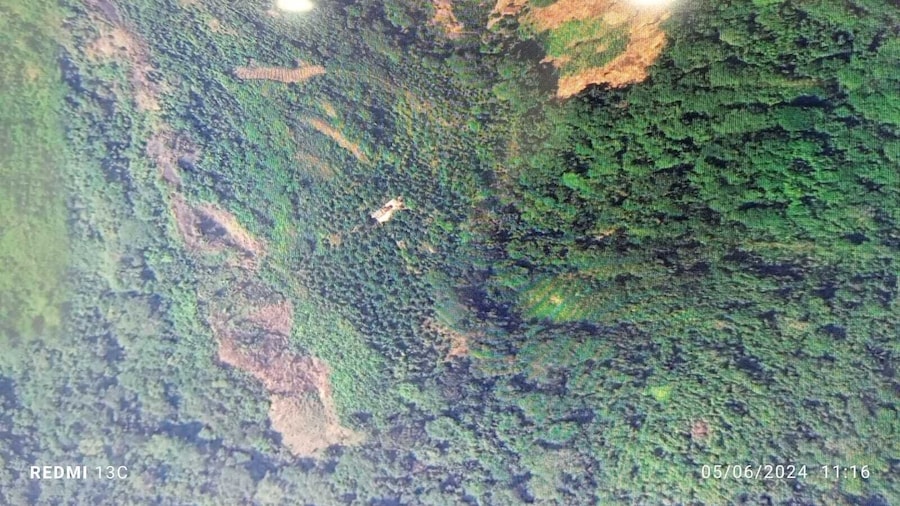 Cabaña Nuisuni