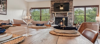 Summit House Luxury Condo