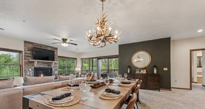 Summit House Luxury Condo