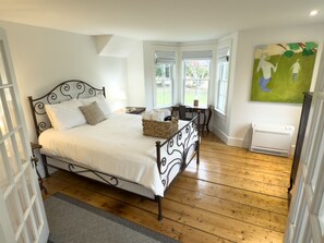 2 chambres, bureau, fer et planche Ă repasser, Wi-Fi gratuit