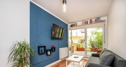 Arbio I Quiet Apart in Sudvorstadt