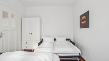 1 Schlafzimmer, Schreibtisch, WLAN