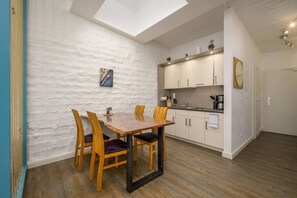 Dining - Arbio I Design Studio in Leipzig Bayerischer (Leipzig)
