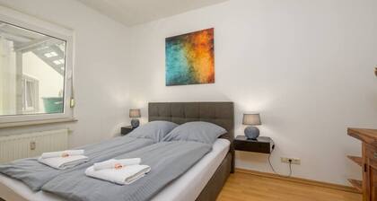 Arbio I Local Apart in Sudvorstadt