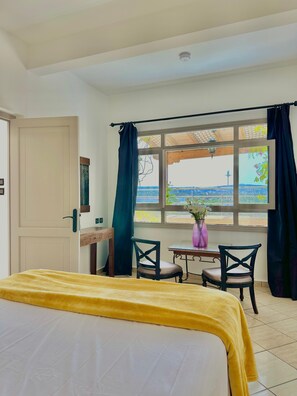 2 chambres, fer et planche à repasser, lit parapluie, Wi-Fi gratuit