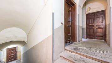 Entrada (vista interna)