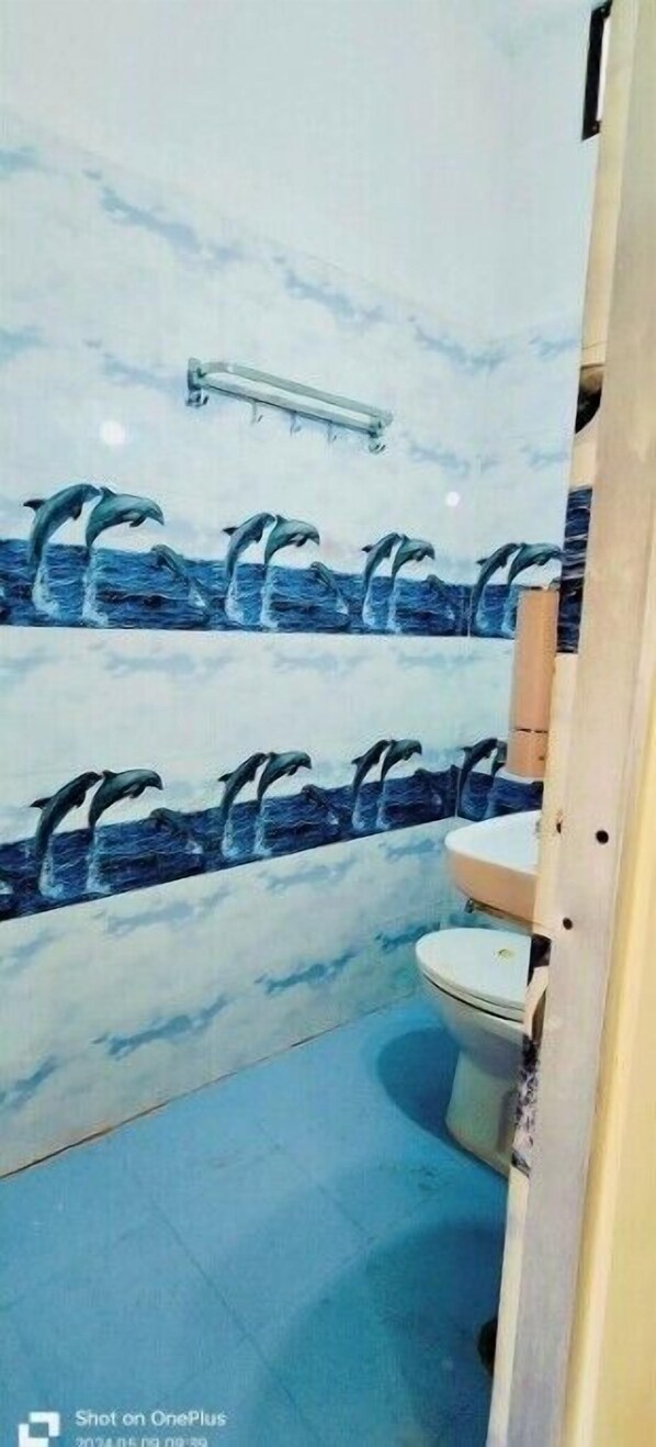 Dusche