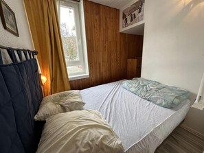 1 bedroom, WiFi