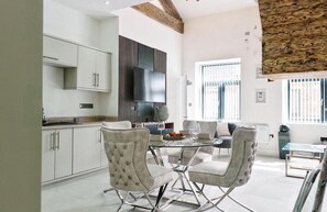 Apartment | Speisen