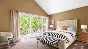 3 Schlafzimmer, Internetzugang, Bettwäsche