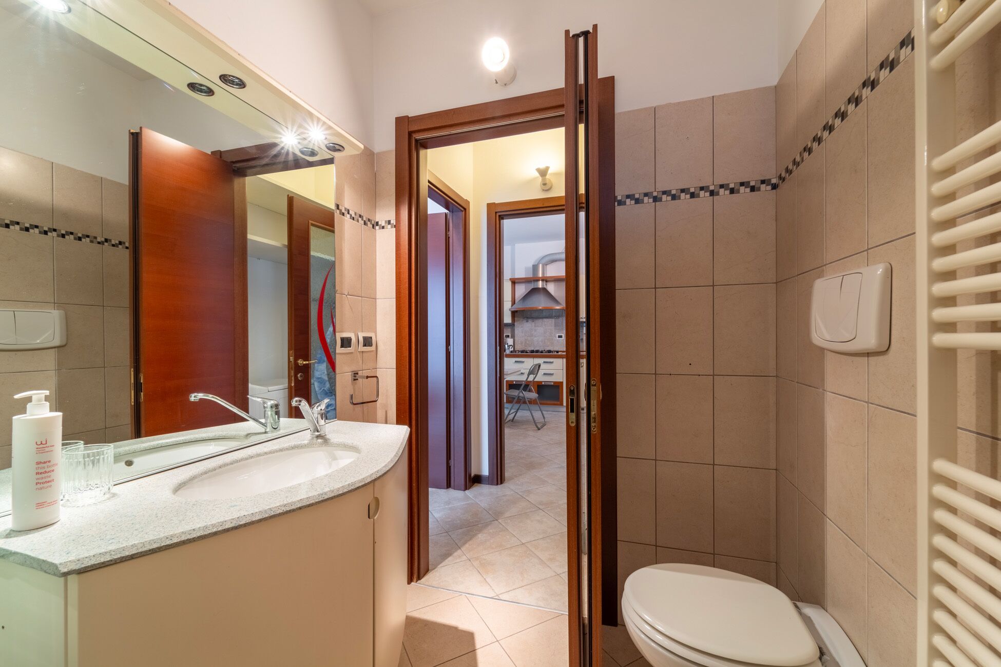 Badkamer