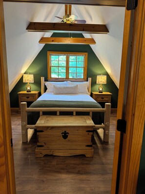 4 chambres, bureau, fer et planche à repasser, Wi-Fi gratuit