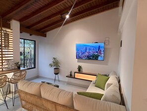 Smart TV, books