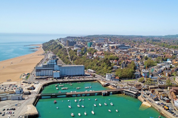 Folkestone