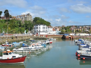 Port de plaisance