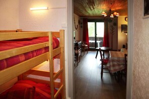1 Schlafzimmer