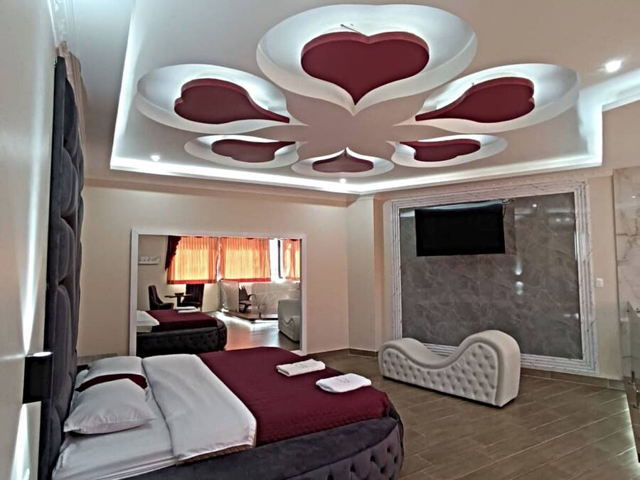 Luxury Room