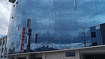 外觀