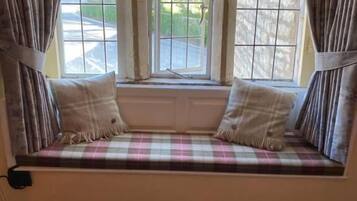 Vista da propriedade