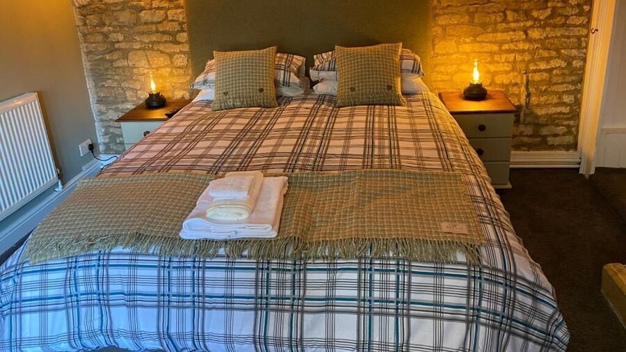 Bear Inn