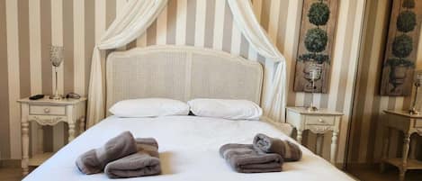 15 soverom, strykejern/-brett og wi-fi