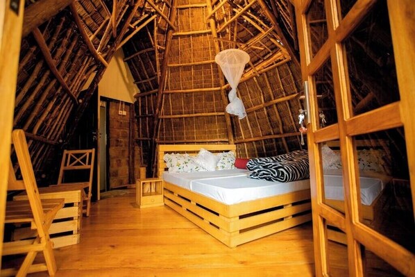 1 Schlafzimmer, WLAN