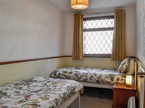 3 Schlafzimmer, WLAN, Bettwäsche