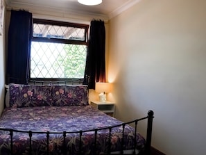 3 camere, Wi-Fi, lenzuola