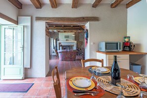 تناول الطعام