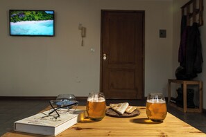Interior - CIPRÉS ANDINO Mountain Department. Bariloche, 2 bedrooms 2 bathrooms (San Carlos de Bariloche)