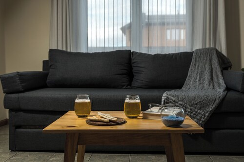 CIPRÉS ANDINO Mountain Department. Bariloche, 2 bedrooms 2 bathrooms