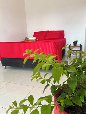 别墅 | 3 多间卧室、免费 WiFi