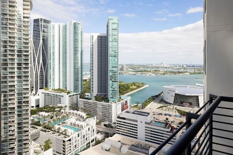 Balcón
