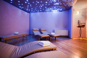 Sauna, steam room, massages - Casa Oliva Borgo del Benessere delle Marche (Colli al Metauro)