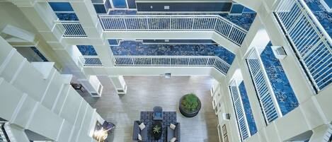 Interieur