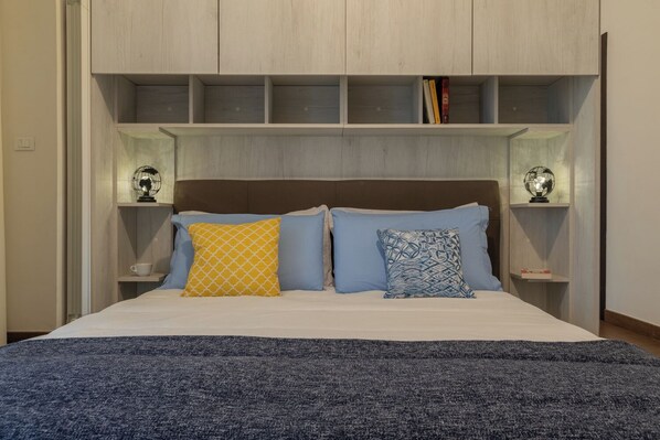Appartement | Fer et planche à repasser, Wi-Fi gratuit