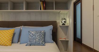 Turin World Apartment by Wonderful Italy