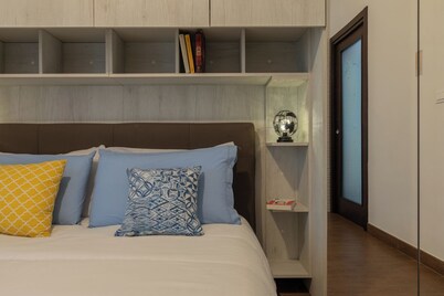 Turin World Apartment by Wonderful Italy