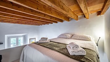 公寓 | 1 多间卧室、羽绒被、熨斗/熨衣板、免费 WiFi