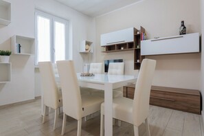 Appartement | Salle à manger