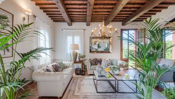 Vila | 5 kamar tidur