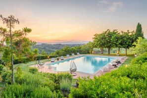 Villa | 5 bedrooms - Villa San Miniato in San Miniato (San Miniato)