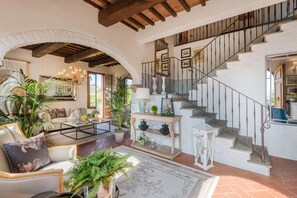 Villa | 5 bedrooms - Villa San Miniato in San Miniato (San Miniato)